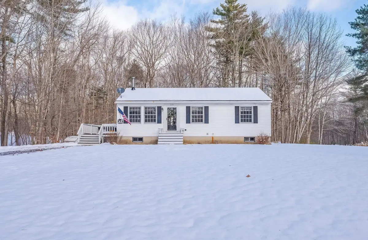 119 Scrabble Road, Brentwood, NH 03833 - Image #1