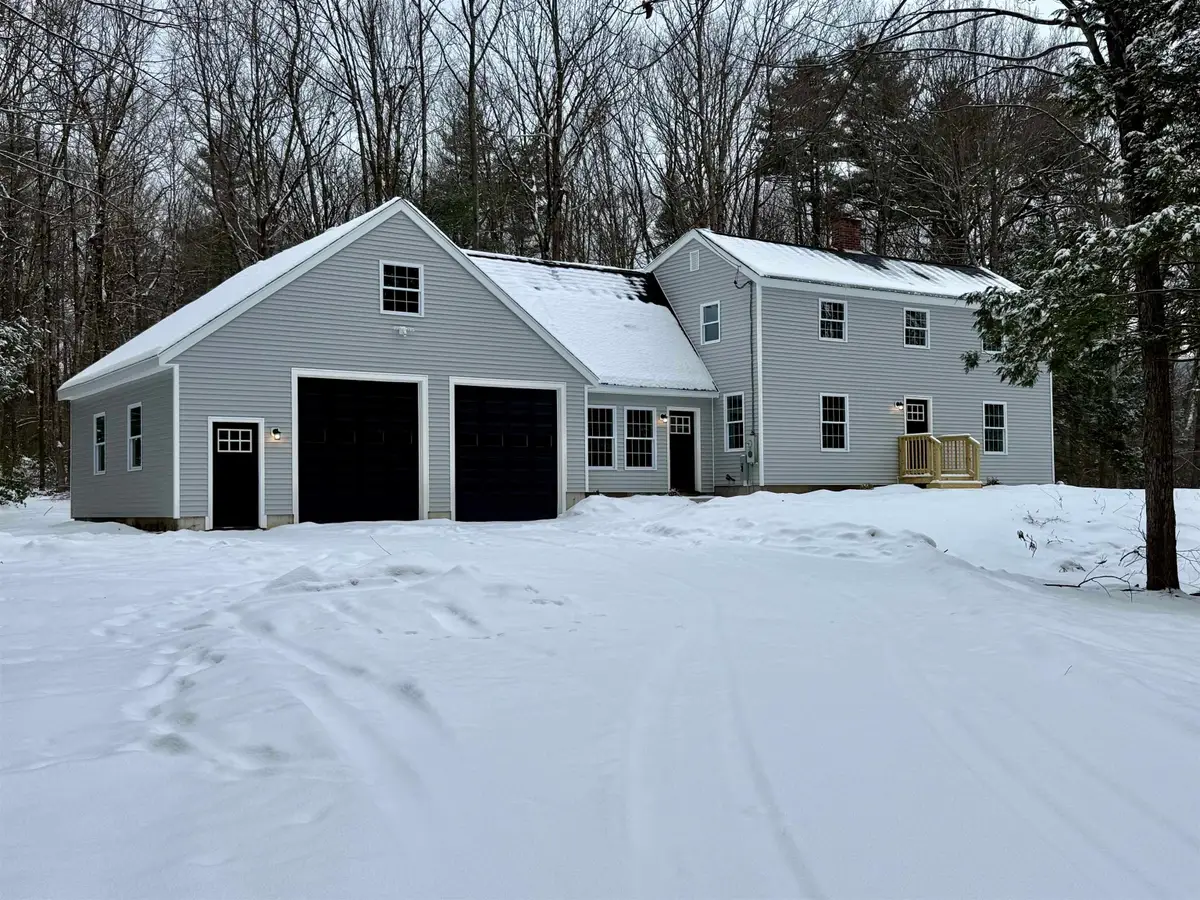69 Kullgren Road, Temple, NH 03084 - Image #1