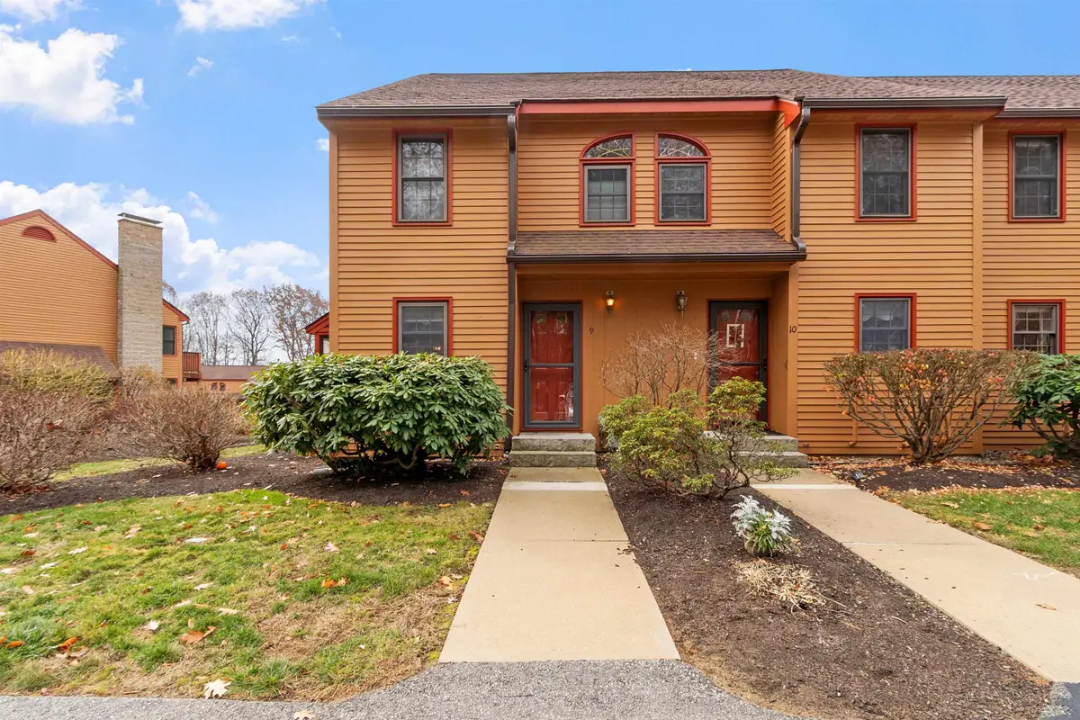 240 Franklin Street #Unit 9, Laconia, NH 03246 - Image #1
