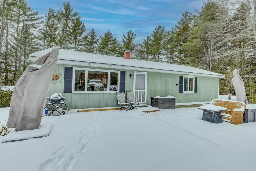 1591 Easton Valley Road, Easton, NH 03580 - Image #2