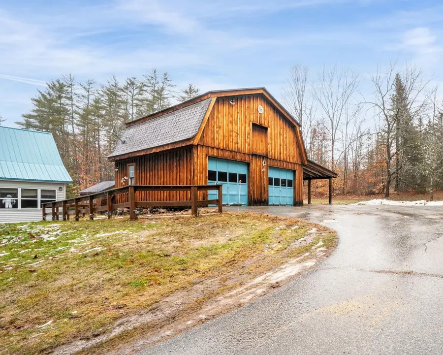 520 Goboro Road, Epsom, NH 03234 - Image #2