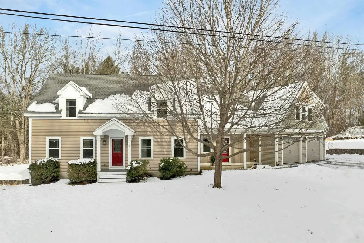 75 Chapman Drive, Rochester, NH 03839 - Image #1