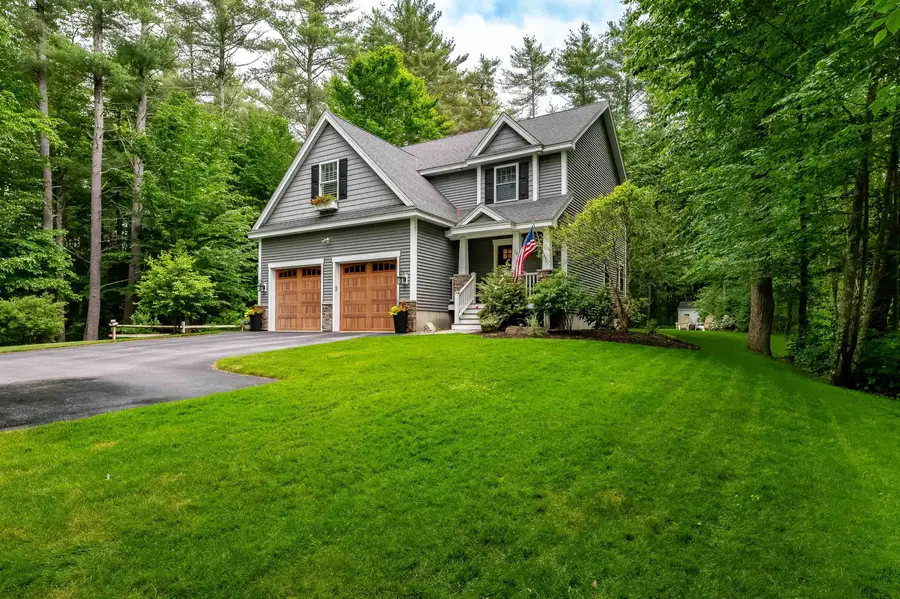24 Drinkwater Road, Exeter, NH 03833 - Image #2