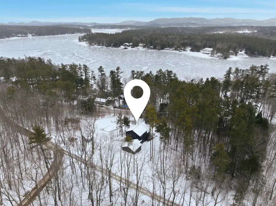 2 Jordan Way, Tuftonboro, NH 03816 - Image #3