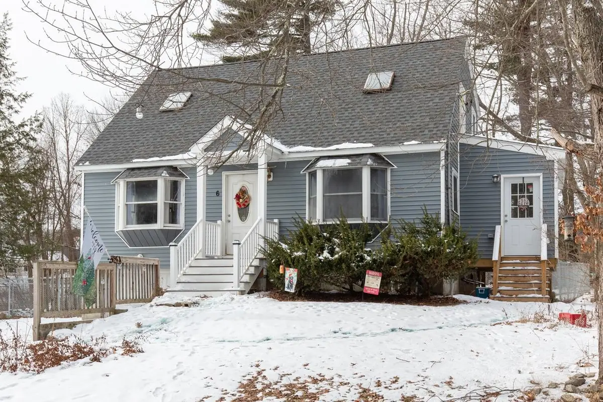 6 Therriault Drive, Pelham, NH 03076 - Image #1