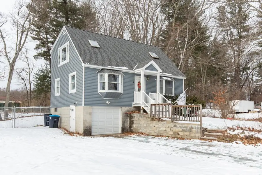 6 Therriault Drive, Pelham, NH 03076 - Image #2