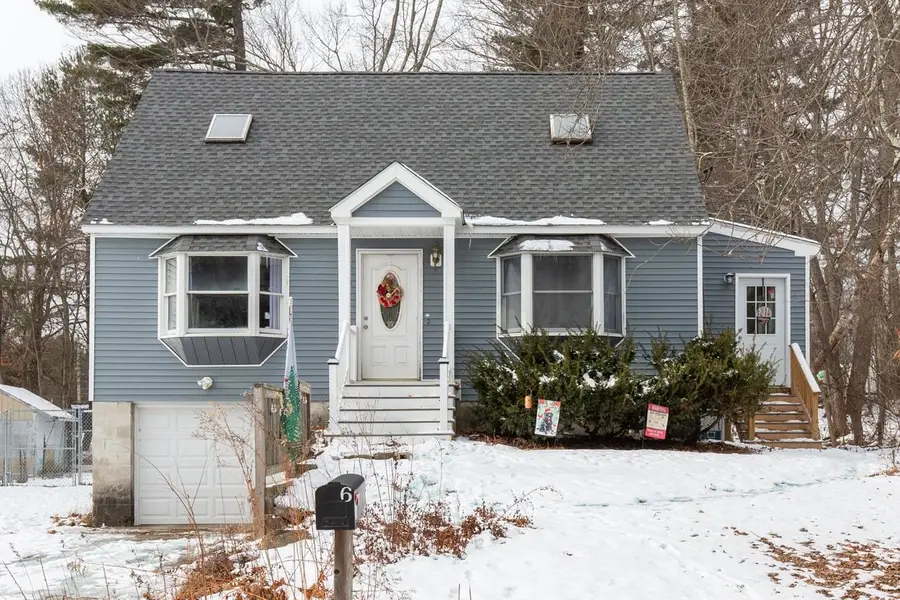 6 Therriault Drive, Pelham, NH 03076 - Image #3