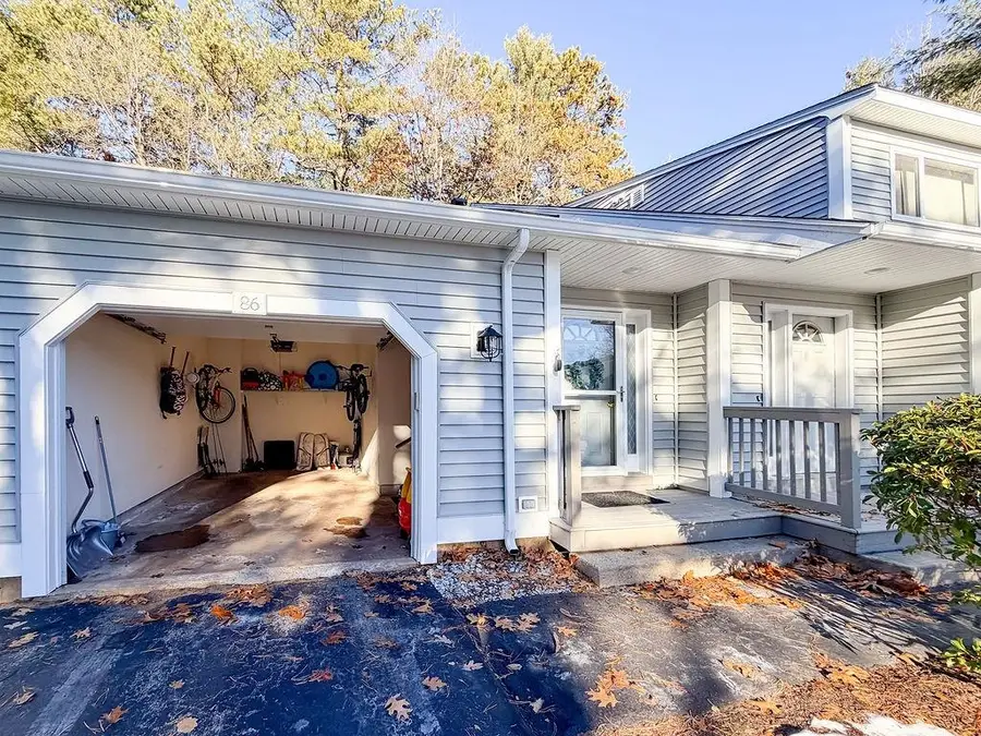 84 Branch Turnpike #86, Concord, NH 03301 - Image #2