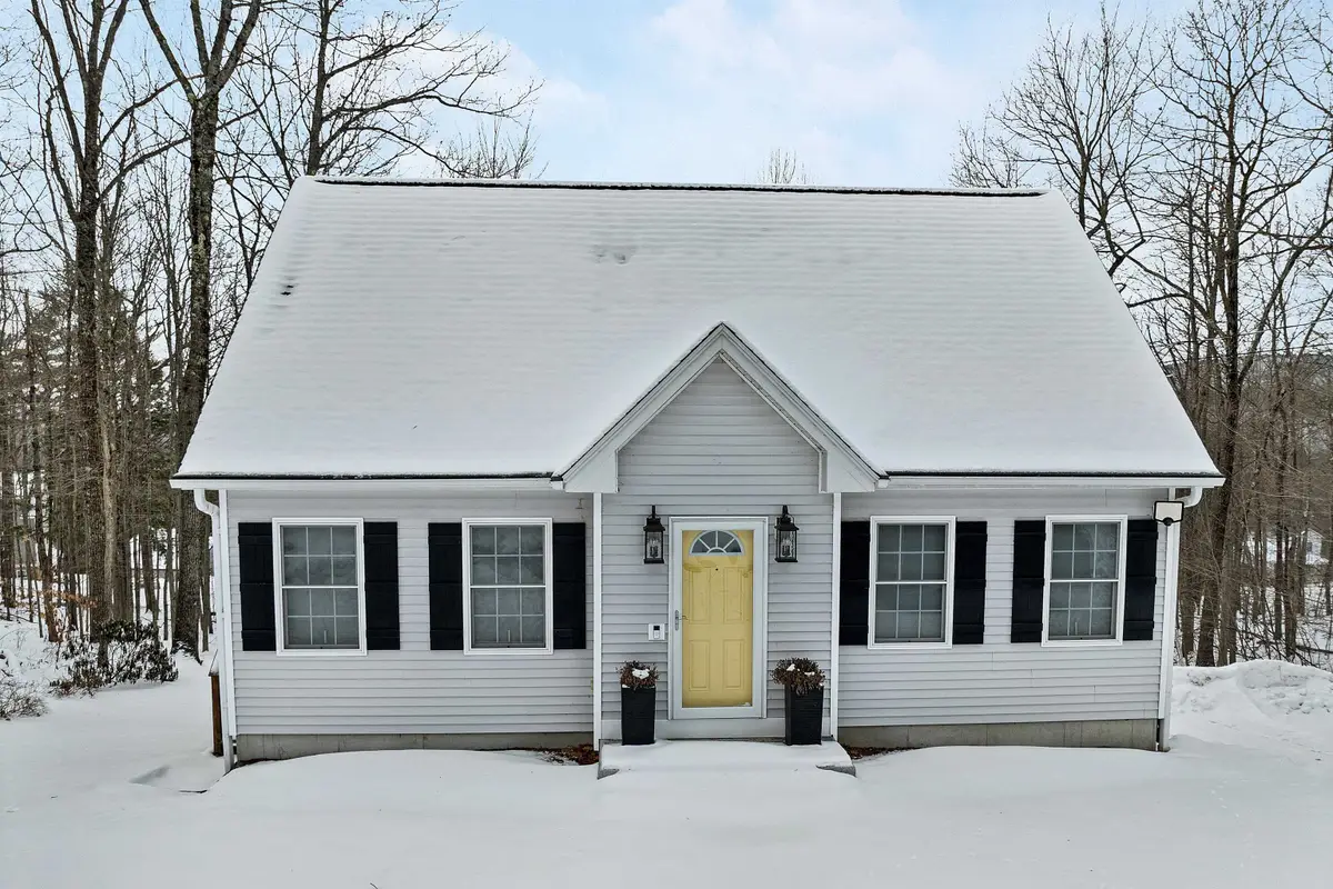 56 Frohock Brook Road, Alton Town, NH 03810 - Image #1