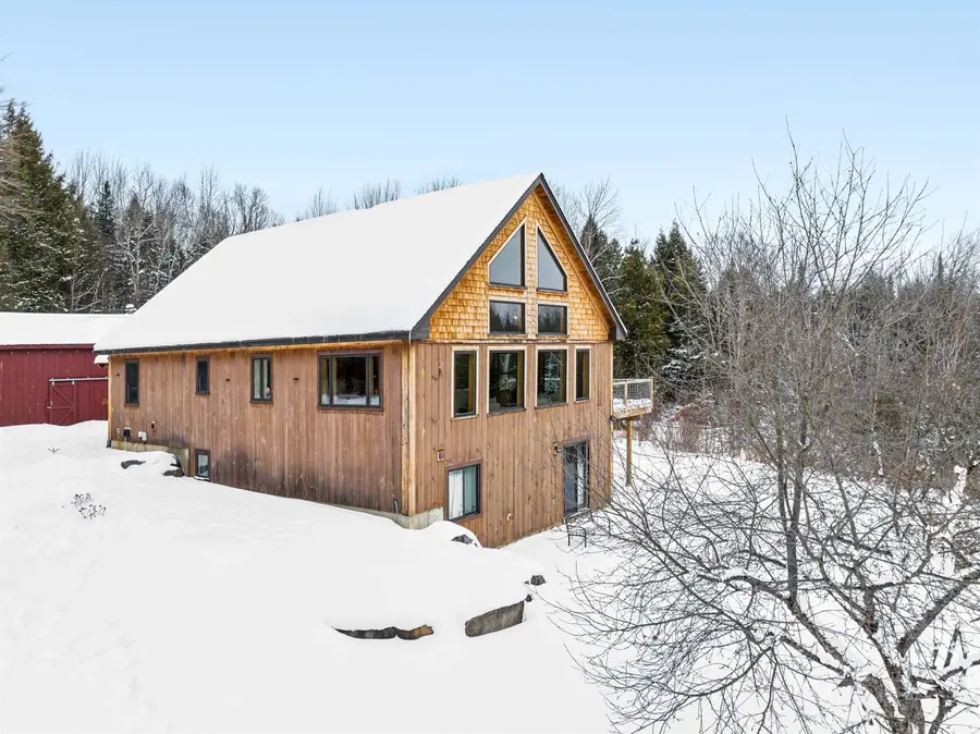 932 Mud City Loop, Morristown, VT 05661 - Image #2