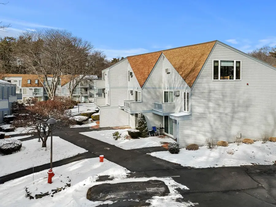 23 Cusack Road #15, Hampton, NH 03842 - Image #2