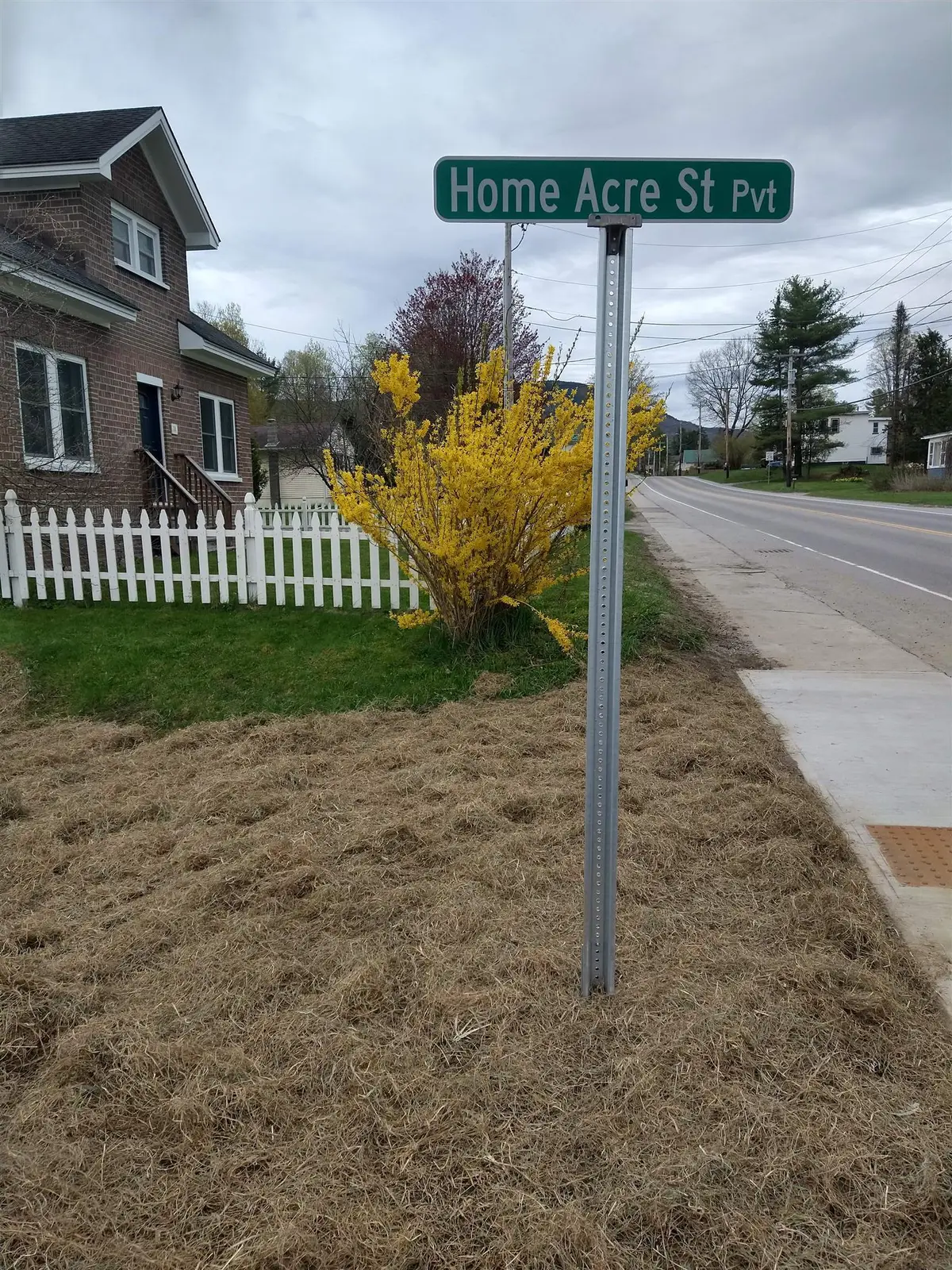 Lot 5 Home Acre Street, Morristown, VT 05661 - Image #1