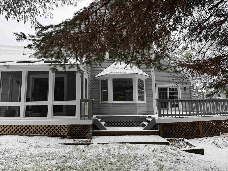 8 Ash Lane, York, ME 03909 - #3