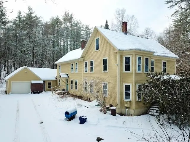 24 Willaby Colby Lane, Warner, NH 03278 - Image #2