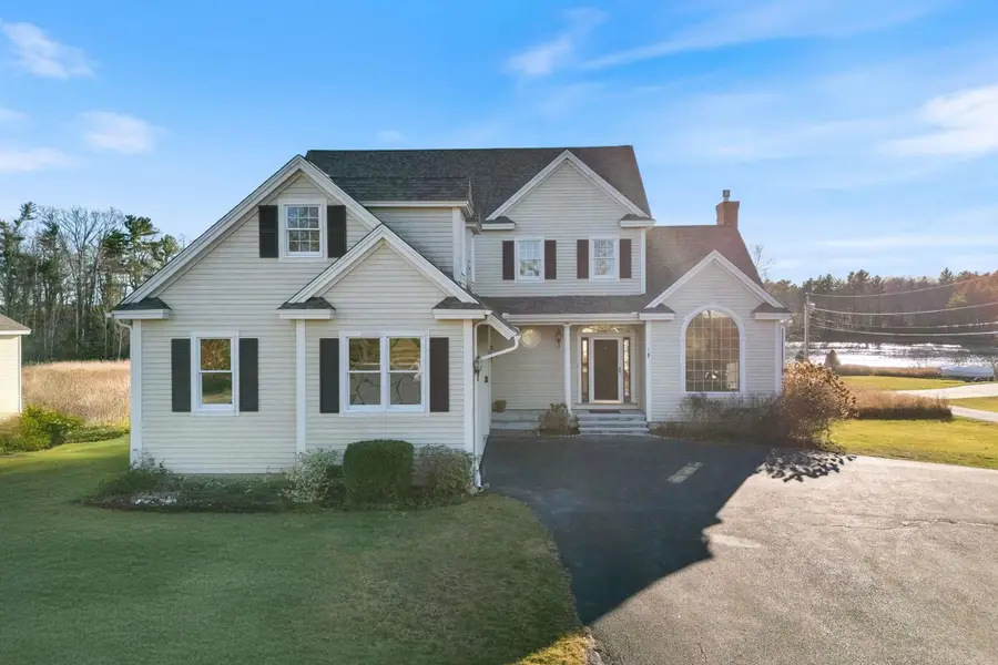 1 River Farm Road, York, ME 03909 - Image #2