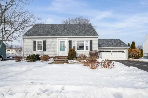 4 Morrison Street, Somersworth, NH 03878