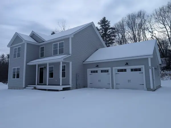 28 Pebble Court #14, Barrington, NH 03825