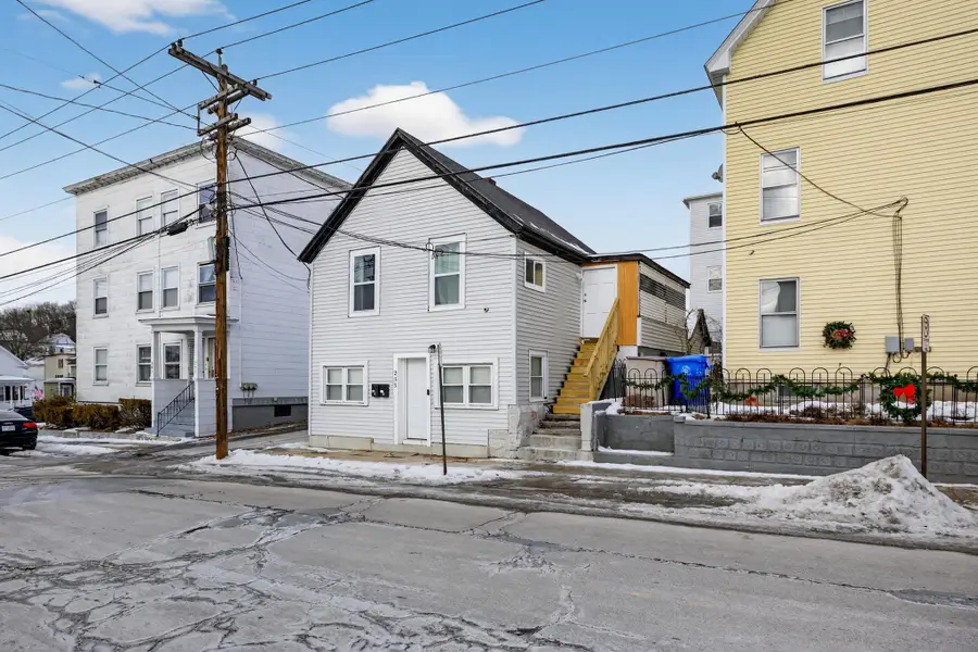 235 Bremer Street, Manchester, NH 03102 - Image #3