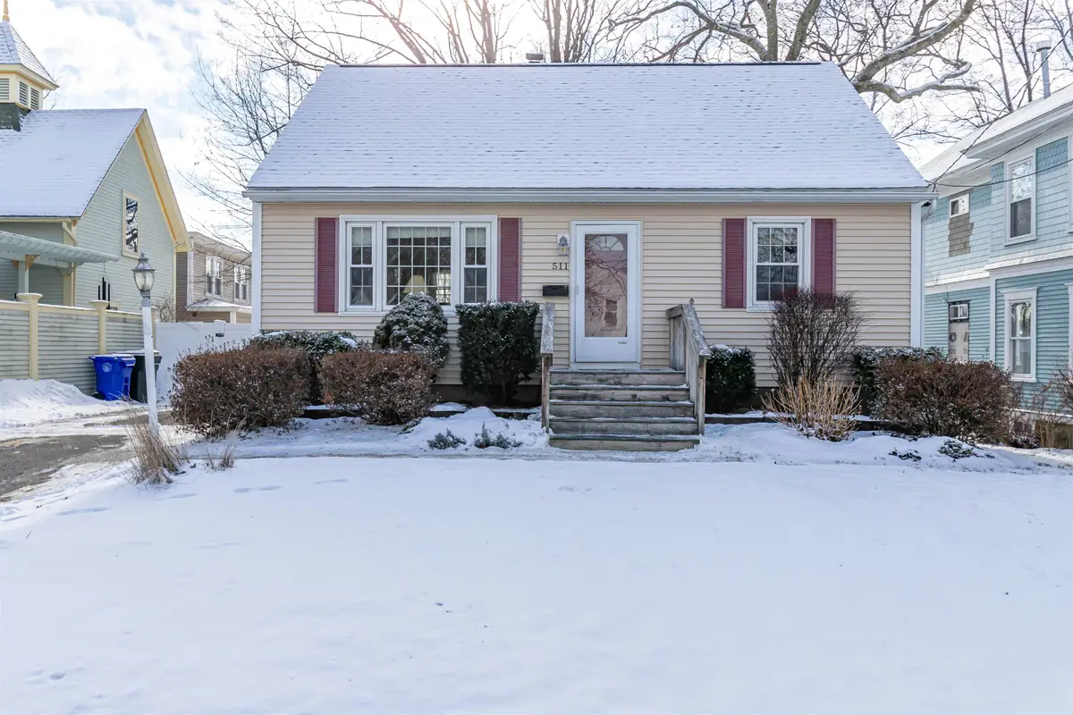 511 Manchester Street, Manchester, NH 03103 - Image #1