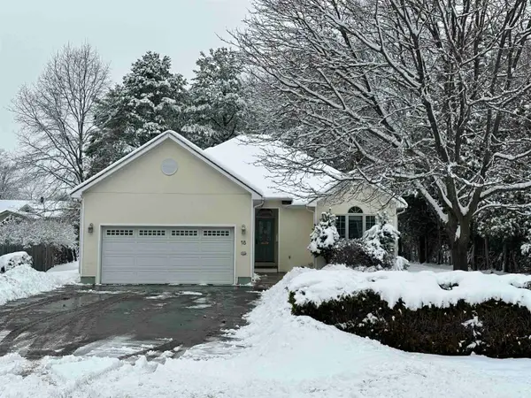 18 Kirby Road, South Burlington, VT 05403