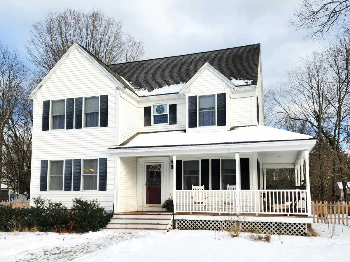 36 Wyman Street, Hillsborough, NH 03244 - Image #1