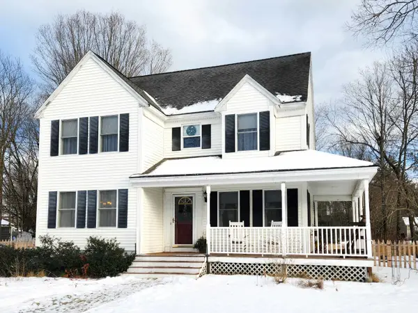 36 Wyman Street, Hillsborough, NH 03244