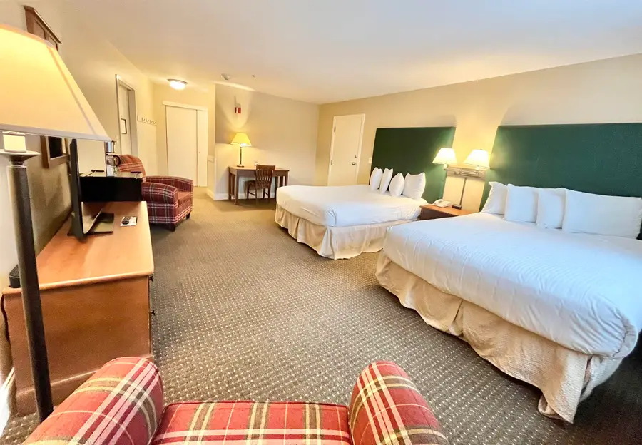 250/252 Q4, 89 Grand Summit Way, Dover, VT 05356 - Image #3