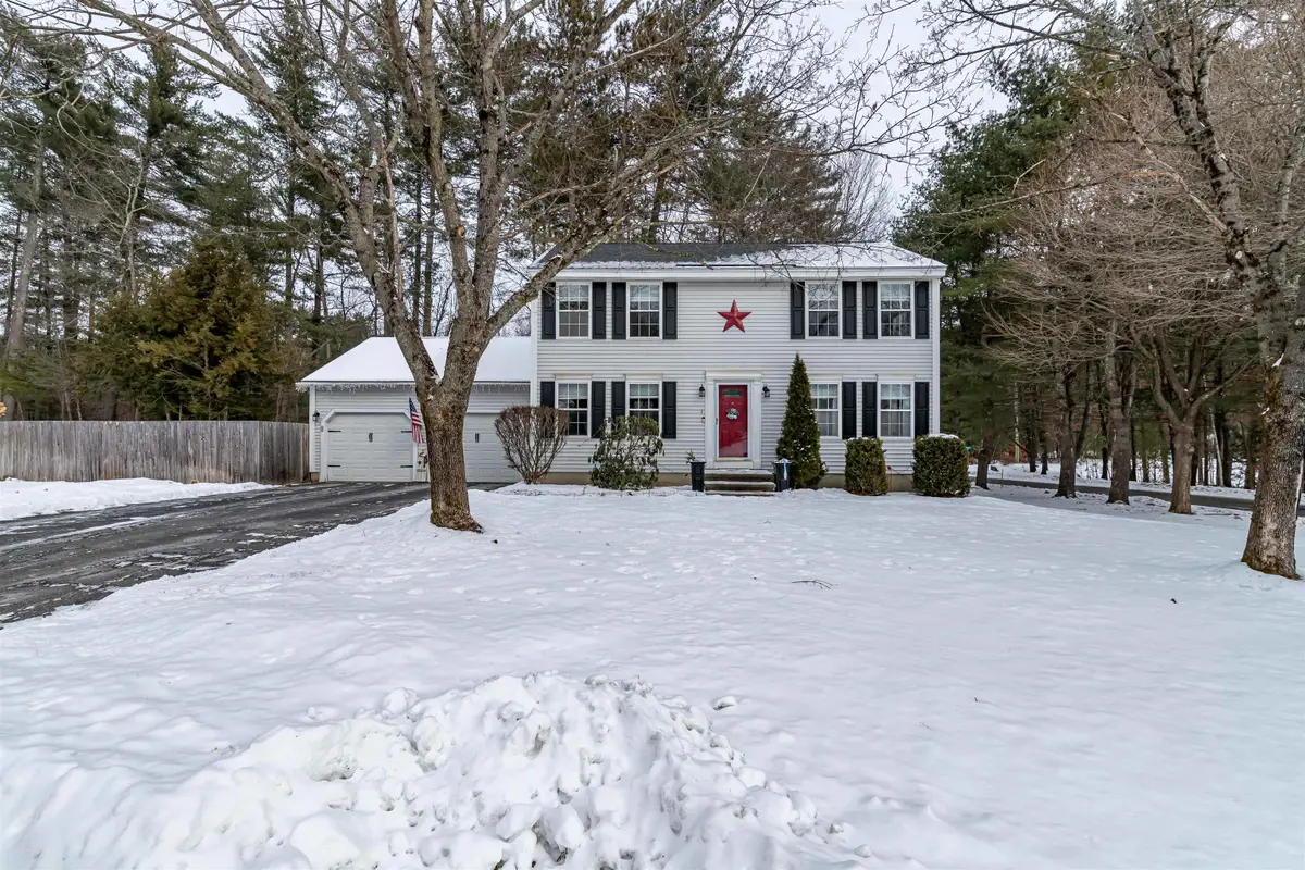 1 Whitewood Lane, Merrimack, NH 03054 - Image #1