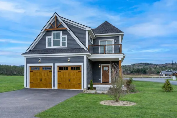 2 Benjamin Lane #38, Thornton, NH 03285