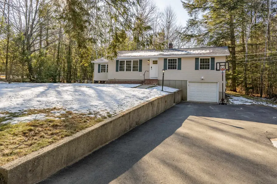22 Bow Bog Road, Bow, NH 03304 - Image #3
