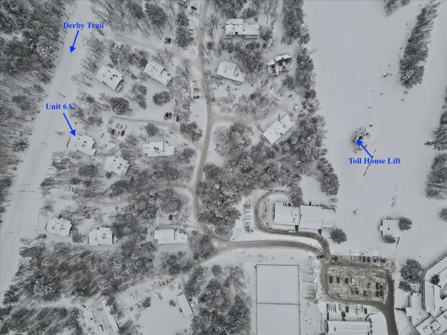 51 Tollhouse Lane #6A, Stowe, VT 05672 - Image #2