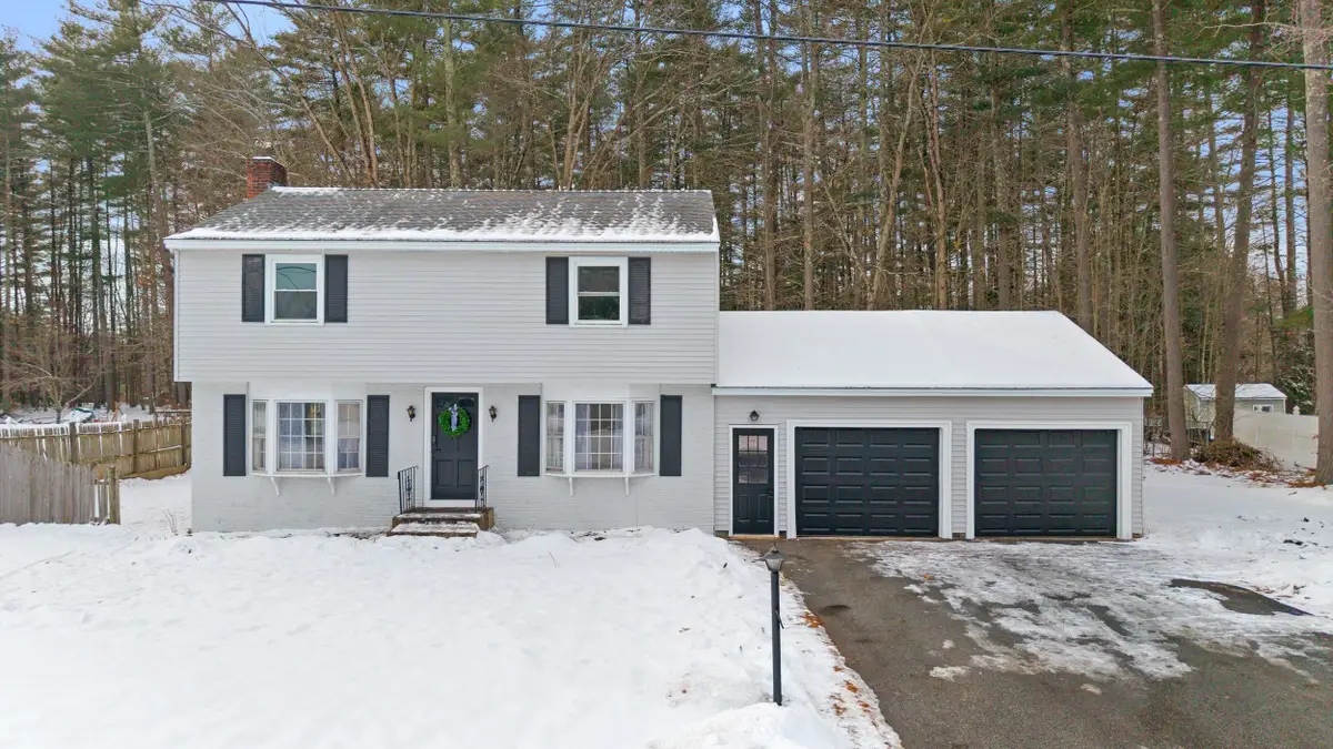 9 Edgewood Avenue, Merrimack, NH 03054 - Image #1