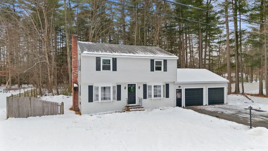 9 Edgewood Avenue, Merrimack, NH 03054 - Image #2