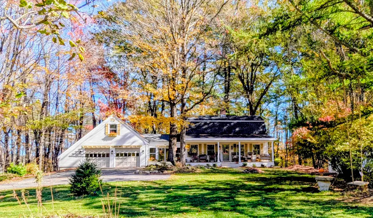 66 Old Jaffrey Road, Peterborough, NH 03458 - Image #1