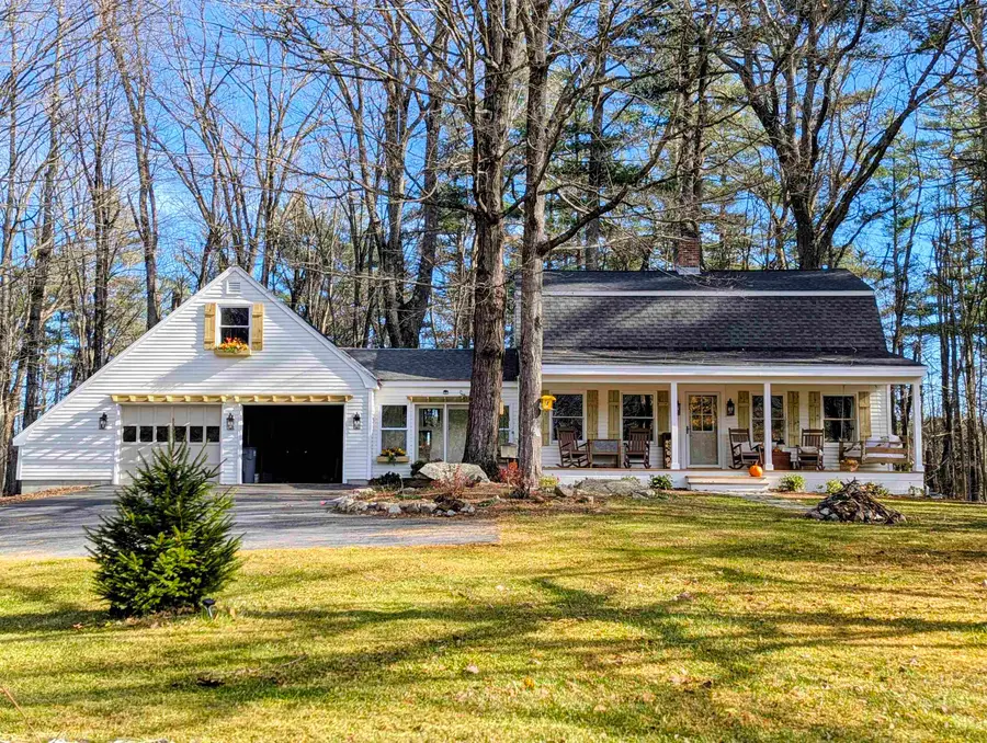 66 Old Jaffrey Road, Peterborough, NH 03458 - Image #2