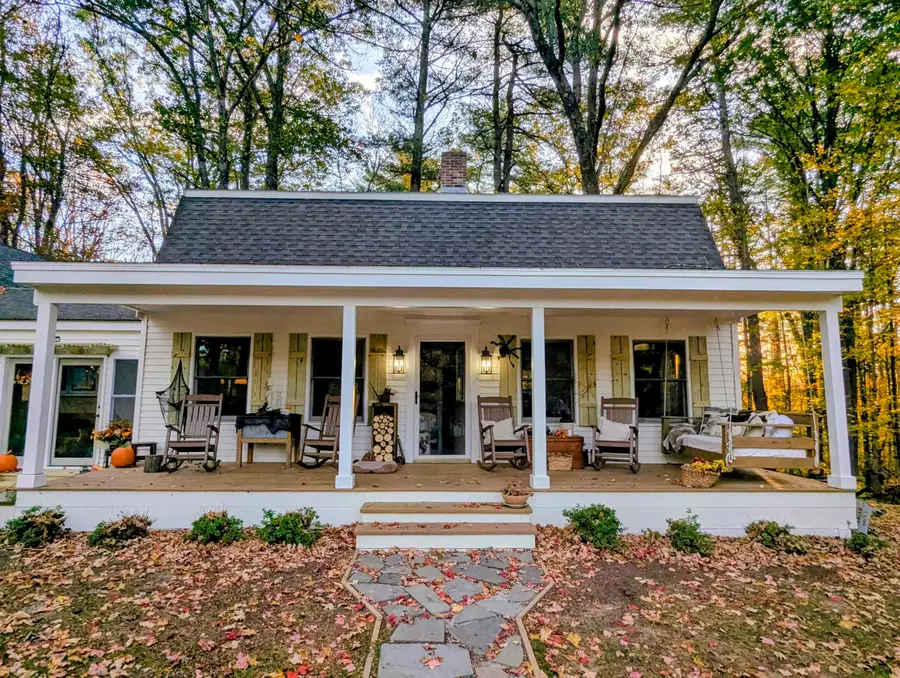 66 Old Jaffrey Road, Peterborough, NH 03458 - Image #3