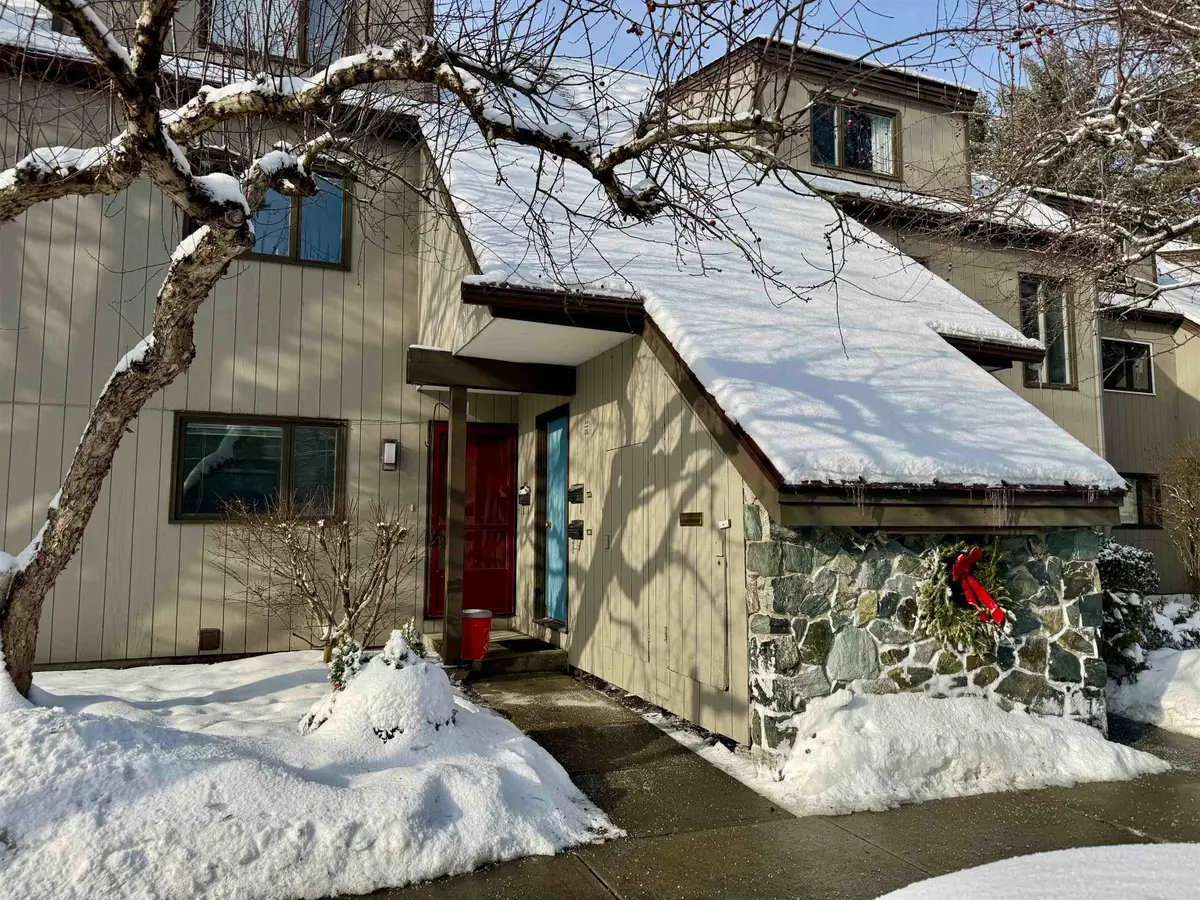 107 Brook Hollow, Hanover, NH 03755 - Image #1