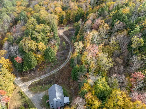 1057 Old Turnpike Road, Salisbury, NH 03268