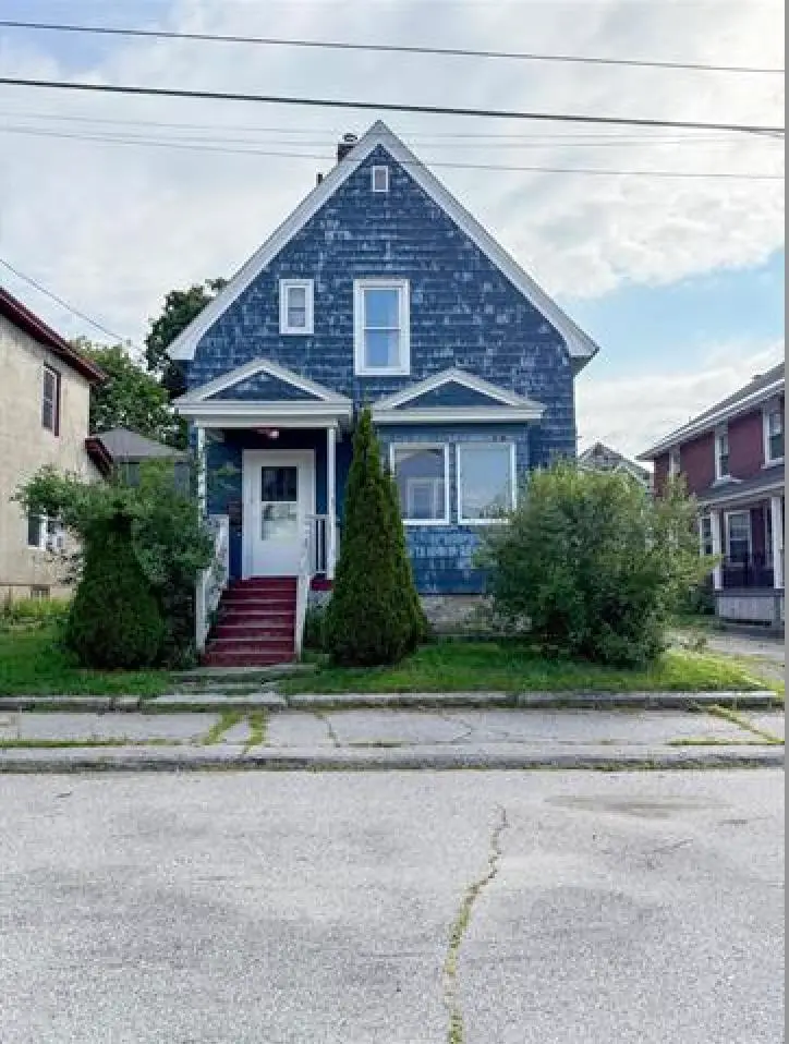 116 Washington Street, Berlin, NH 03570 - Image #1