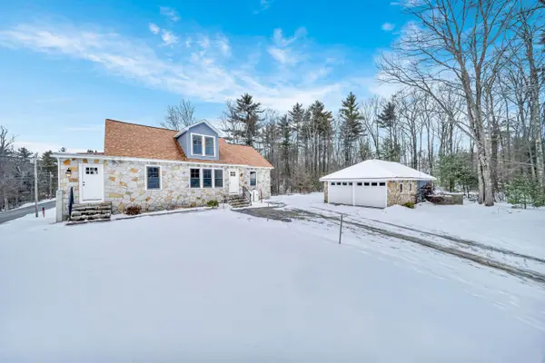 315 Hacket Hill Road, Hooksett, NH 03106