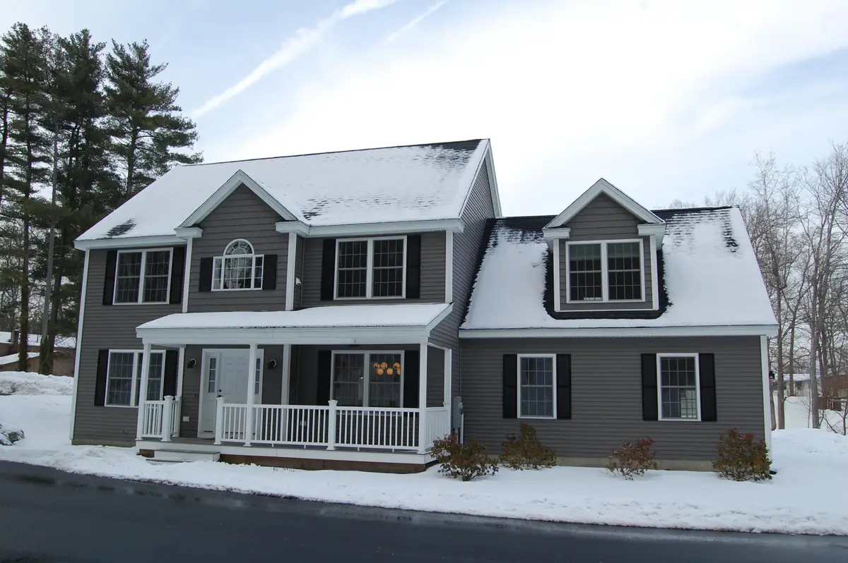 3 Paddington Place, Nashua, NH 03064 - Image #1