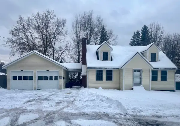 24 Argonne Street, Berlin, NH 03570