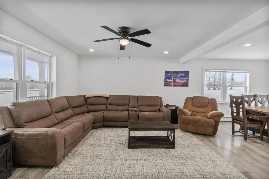 55 Reed Road, Fairfield, VT 05455 - Image #3