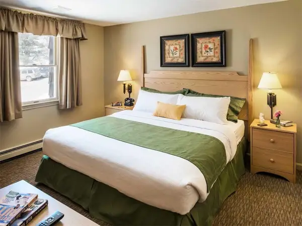 516 Steele Hill Road #Floating week 17-23 & 37-44, Sanbornton, NH 03269