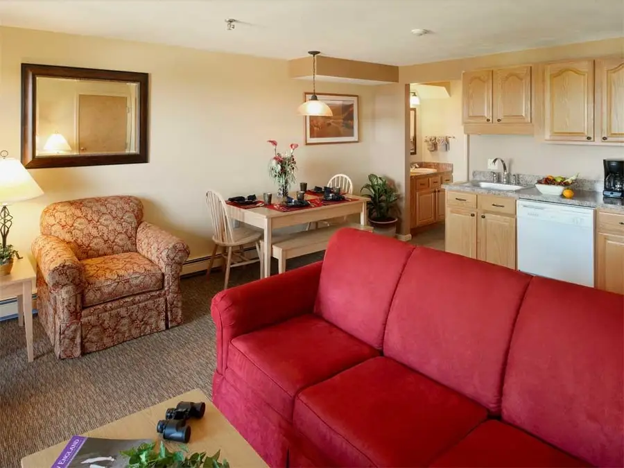 516 Steele Hill Road #Floating week 17-23 & 37-44, Sanbornton, NH 03269 - Image #2