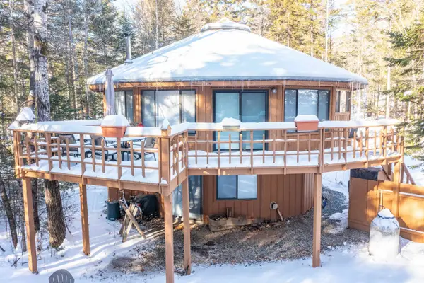 121 Judges Road, Thornton, NH 03285