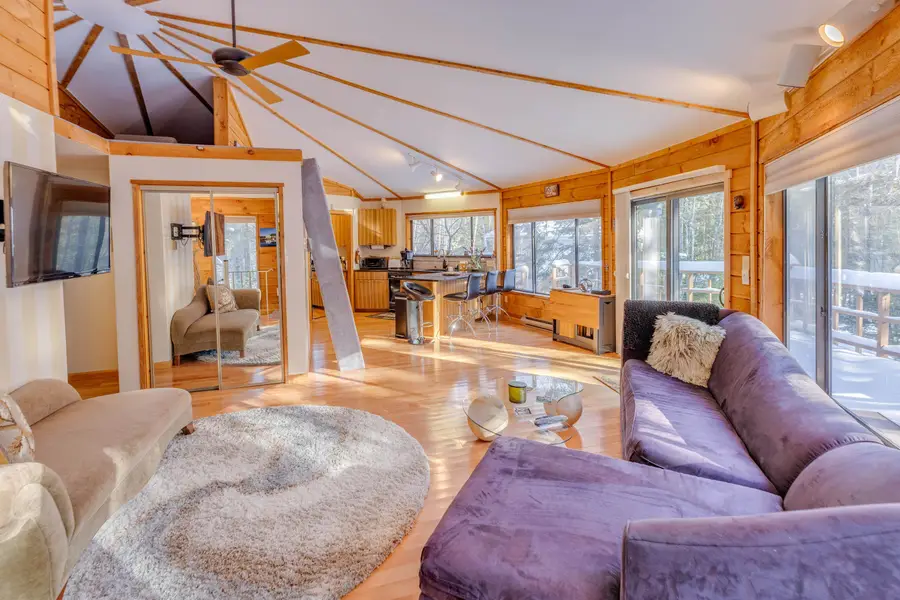 121 Judges Road, Thornton, NH 03285 - Image #3