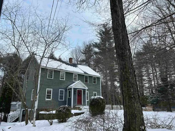 3 Partridge Lane, East Kingston, NH 03827