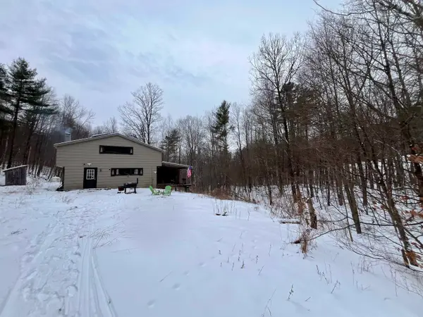 1477 Ballard Farm Road, Wells, VT 05774