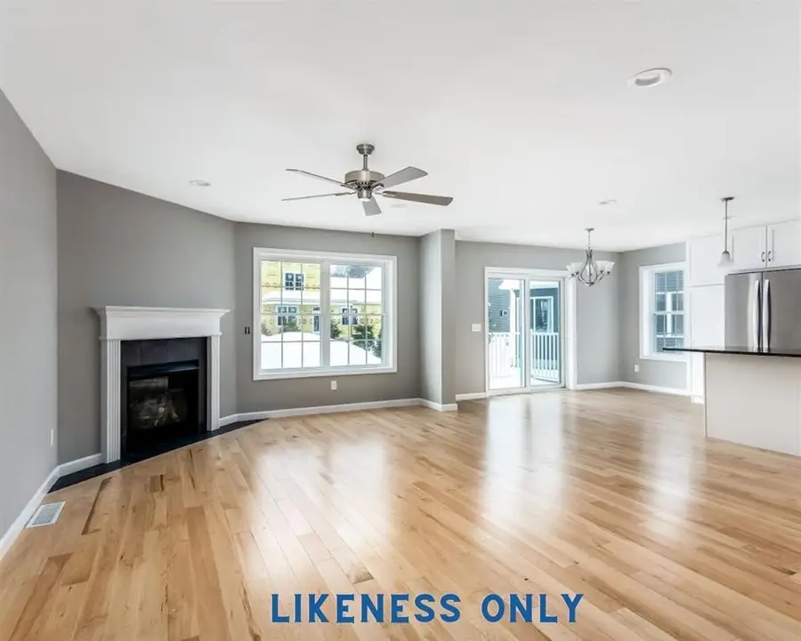 67 Spear Lane #13, Colchester, VT 05446 - Image #3